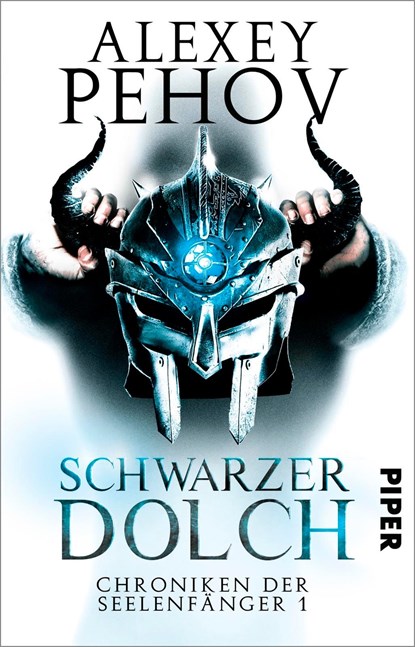 Schwarzer Dolch, Alexey Pehov - Paperback - 9783492281638