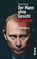 Der Mann ohne Gesicht, Masha Gessen - Paperback - 9783492302791