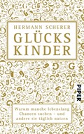 Glückskinder | Hermann Scherer | 