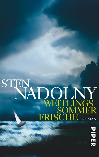 Weitlings Sommerfrische, Sten Nadolny - Paperback - 9783492303071