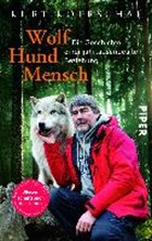 Wolf - Hund - Mensch | Kurt Kotrschal | 