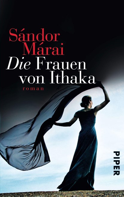 Die Frauen von Ithaka, Sándor Márai - Paperback - 9783492305990
