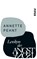 Lexikon der Angst, Annette Pehnt - Paperback - 9783492306423