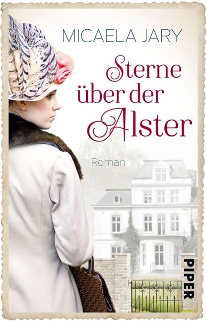 Sterne über der Alster, Micaela Jary - Paperback - 9783492306973