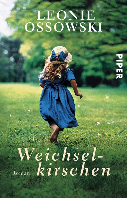 Weichselkirschen, Leonie Ossowski - Paperback - 9783492308311