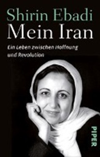 Mein Iran, EBADI,  Shirin - Paperback - 9783492308557