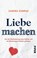 Liebe machen, Sandra Konrad - Paperback - 9783492308885