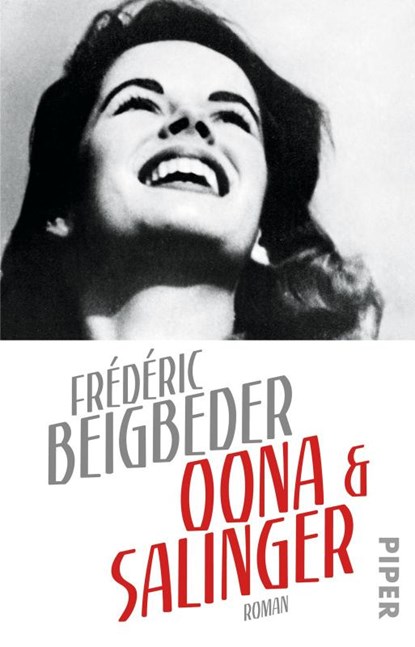 Oona und Salinger, BEIGBEDER,  Frédéric - Paperback - 9783492309042