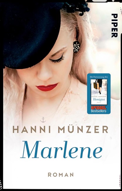 Marlene, Hanni Münzer - Paperback - 9783492309479