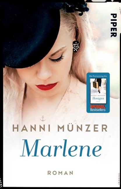 Marlene, Hanni Münzer - Paperback - 9783492309479