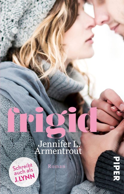 Frigid 01, Jennifer L. Armentrout - Paperback - 9783492309851