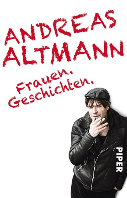 Frauen.Geschichten., Andreas Altmann - Paperback - 9783492309882