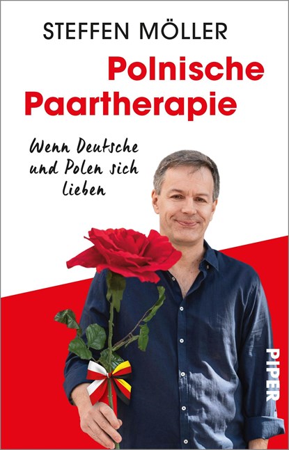 Polnische Paartherapie, Steffen Möller - Paperback - 9783492310888