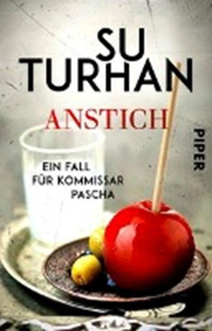 Anstich, TURHAN,  Su - Paperback - 9783492311700