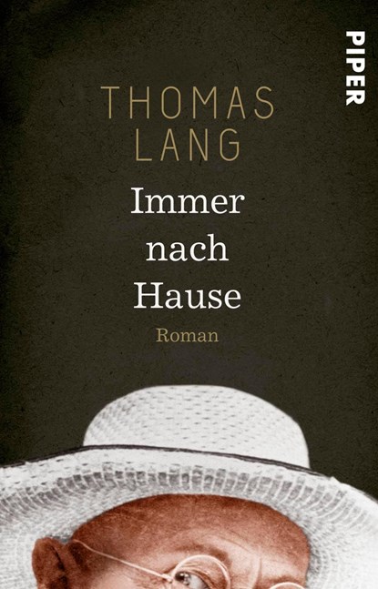 Immer nach Hause, Thomas Lang - Paperback - 9783492312240