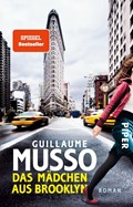Das Mädchen aus Brooklyn | Guillaume Musso | 