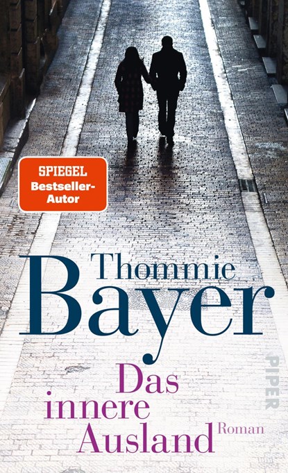 Das innere Ausland, Thommie Bayer - Paperback - 9783492314701