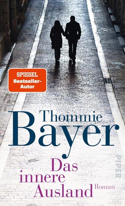 Das innere Ausland, Thommie Bayer - Paperback - 9783492314701