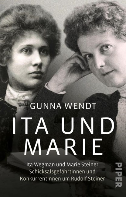 Ita und Marie, Gunna Wendt - Paperback - 9783492315364