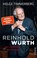 Reinhold Würth, Helge Timmerberg - Paperback - 9783492315739
