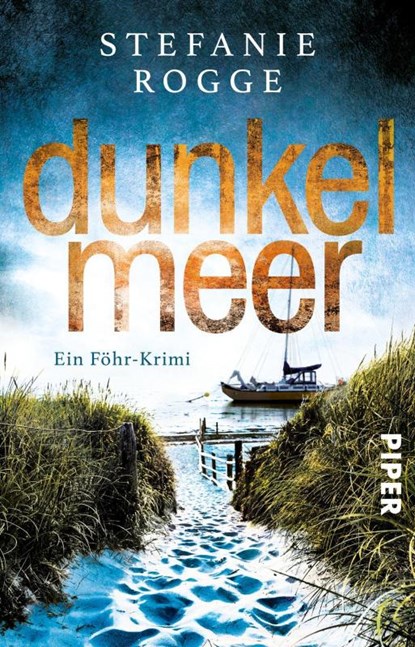 Dunkelmeer, Stefanie Rogge - Paperback - 9783492316026