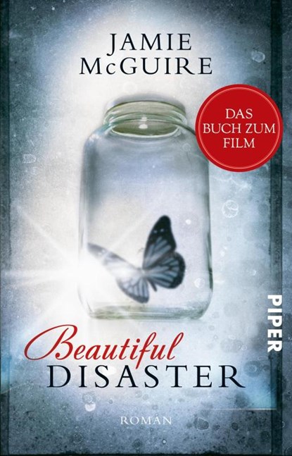 Beautiful Disaster, Jamie Mcguire - Paperback - 9783492316286