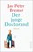Der junge Doktorand, Jan Peter Bremer - Paperback - 9783492317870