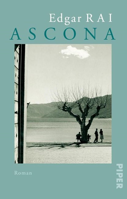 Ascona, Edgar Rai - Paperback - 9783492319690