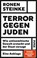 Terror gegen Juden, Ronen Steinke - Paperback - 9783492320924