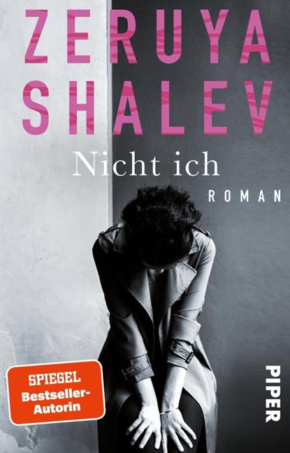 Nicht ich, Zeruya Shalev - Paperback - 9783492321501