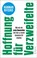 Hoffnung für Verzweifelte, Hannah Ritchie - Paperback - 9783492321914