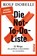 Die Not-To-Do-Liste, Rolf Dobelli - Paperback - 9783492322416