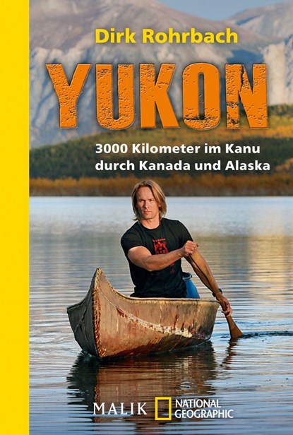 Yukon, Dirk Rohrbach - Paperback - 9783492404310