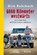 6000 Kilometer westwärts, Dirk Rohrbach - Paperback - 9783492406109