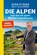 Die Alpen und wie sie unser Wetter beeinflussen, Sven Plöger ; Rolf Schlenker - Paperback - 9783492406697