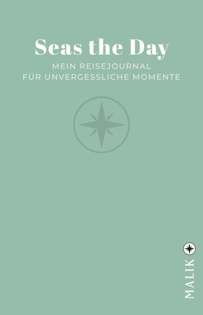 Seas the Day, niet bekend - Paperback - 9783492407007