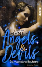 Angels & Devils - Die Macht deiner Berührung | Sandra Henke | 