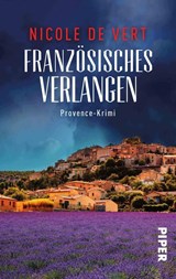 Französisches Verlangen - Nicole de Vert - 9783492504232