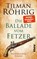 Die Ballade vom Fetzer, Tilman Röhrig - Paperback - 9783492504362