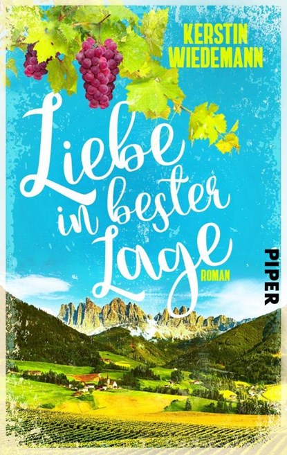 Liebe in bester Lage, Kerstin Wiedemann - Paperback - 9783492504935