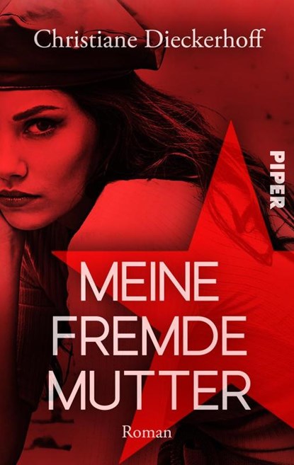 Meine fremde Mutter, Christiane Dieckerhoff - Paperback - 9783492506243