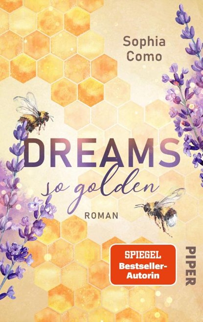 Dreams so golden, Sophia Como - Paperback - 9783492506441