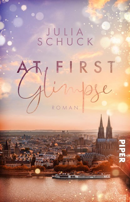 At First Glimpse, Julia Schuck - Paperback - 9783492507127