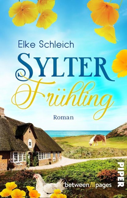 Sylter Frühling, Elke Schleich - Paperback - 9783492507998