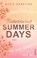 Bittersweet Summer Days, Marie Kärsting - Paperback - 9783492508490