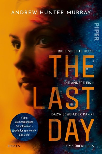 The Last Day, Andrew Hunter Murray - Paperback - 9783492705844