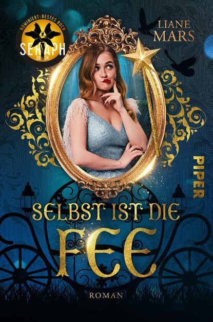 Selbst ist die Fee, Liane Mars - Paperback - 9783492706490