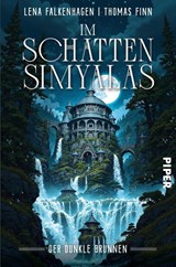 Der dunkle Brunnen - Lena Falkenhagen ; Thomas Finn - 9783492709637