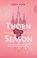 Thorn Season, Kiera Azar - Gebonden - 9783492709910
