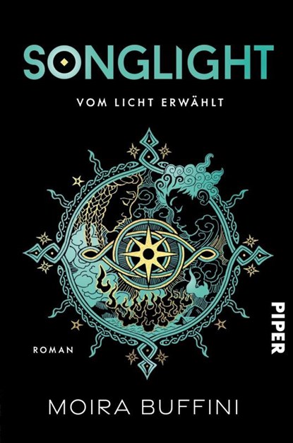 Songlight, Moira Buffini - Paperback - 9783492710114